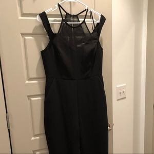 BCBGeneration romper